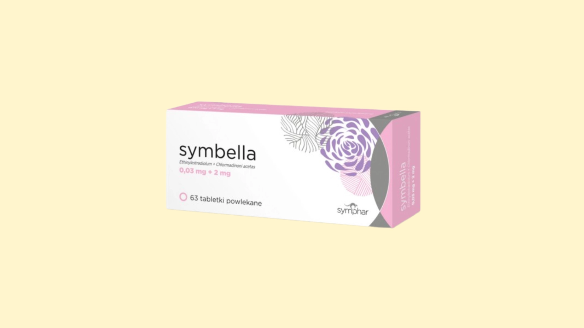 Symeblla - E-recepta - recepta online z konsultacją | cena, dawkowanie, przeciwwskazania