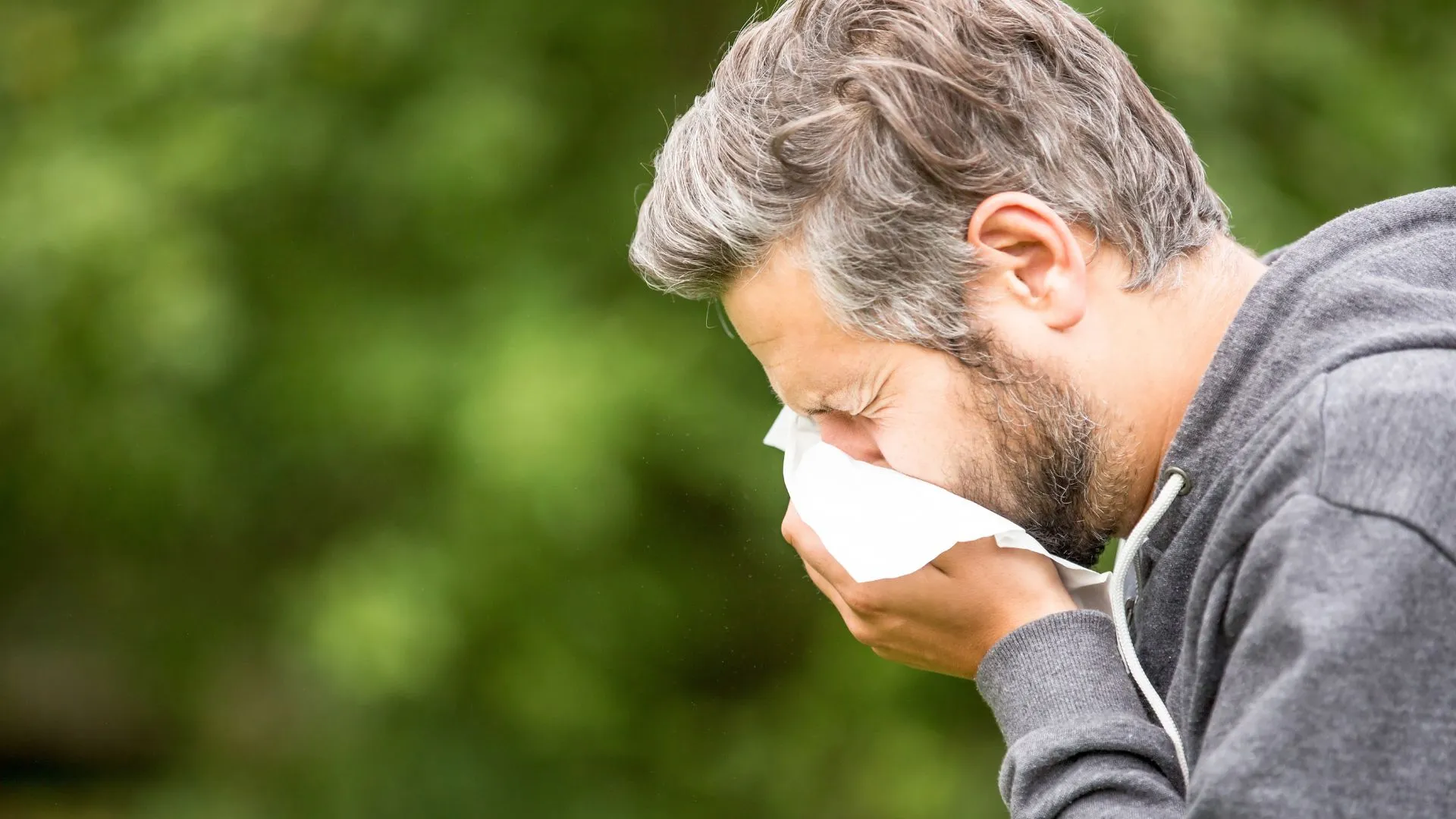 Alergia - czynniki ryzyka i diagnostyka