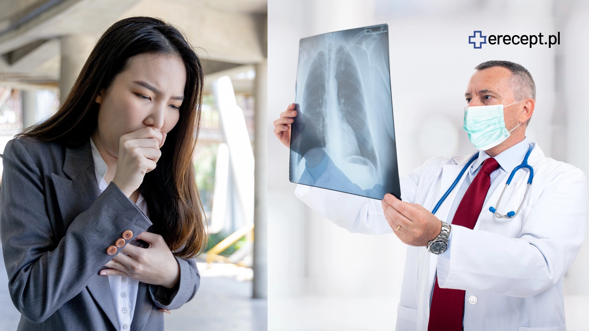 Czy każde zapalenie płuc jest niebezpieczne? Co może je wywoływać?