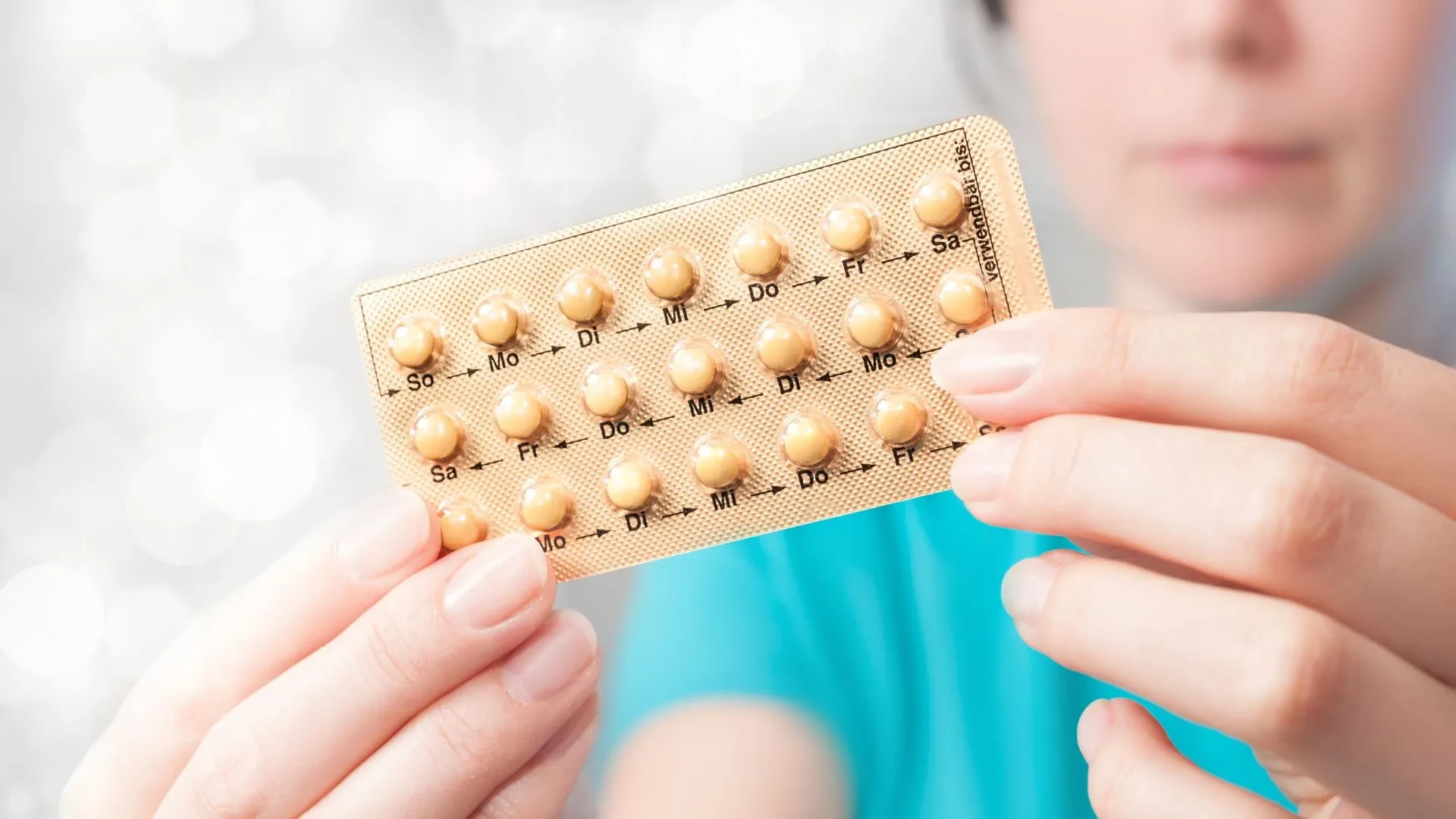 Czy tabletki antykoncepcyjne zwiększają ryzyko zachorowania na raka?