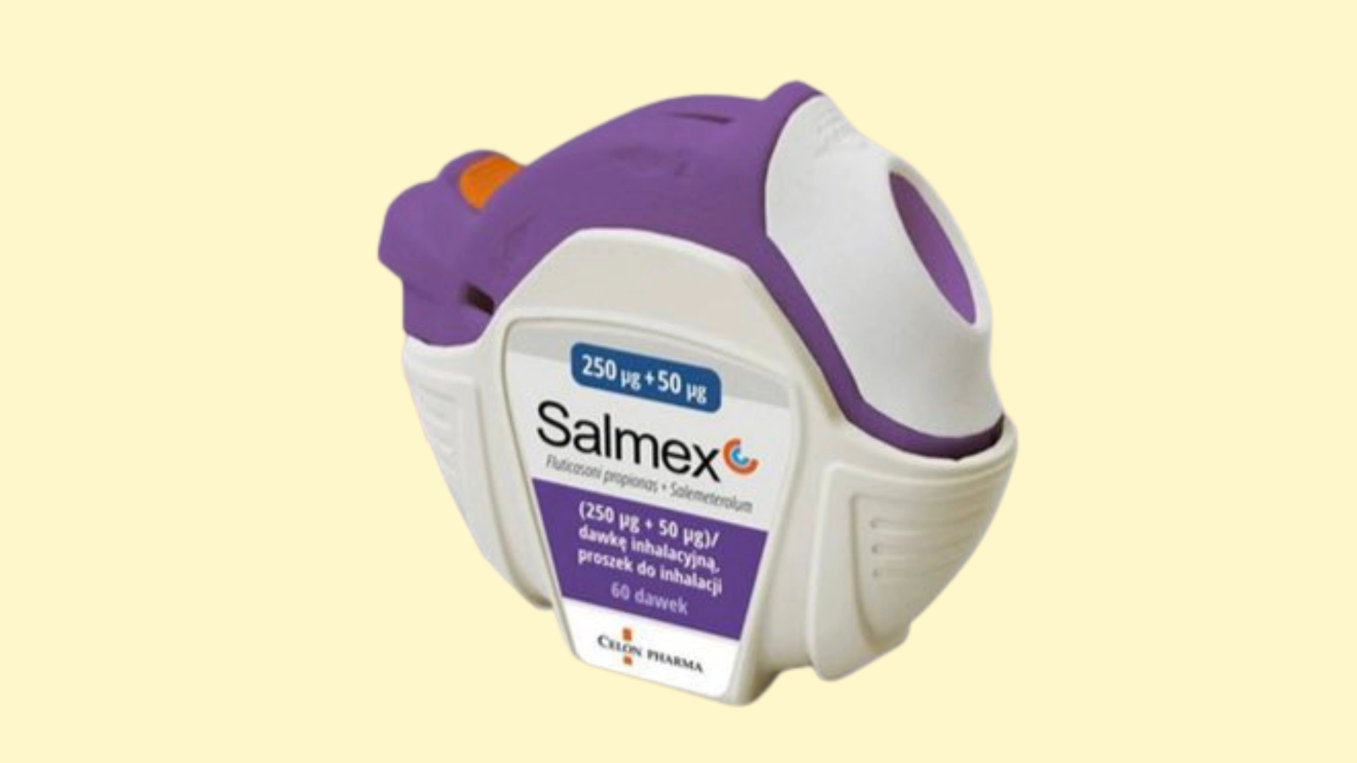 Salmex - E-recepta- recepta online z konsultacją | cena, dawkowanie, przeciwwskazania