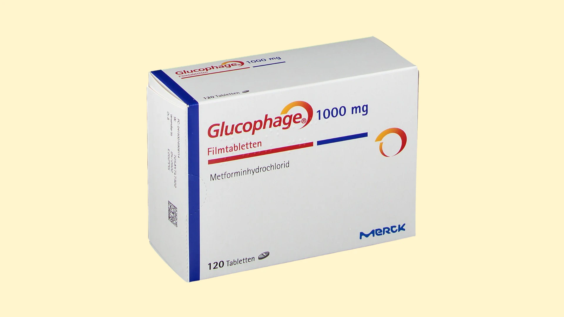 Glucophage 1000 mg - E-recepta - recepta online z konsultacją | cena, dawkowanie, przeciwwskazania