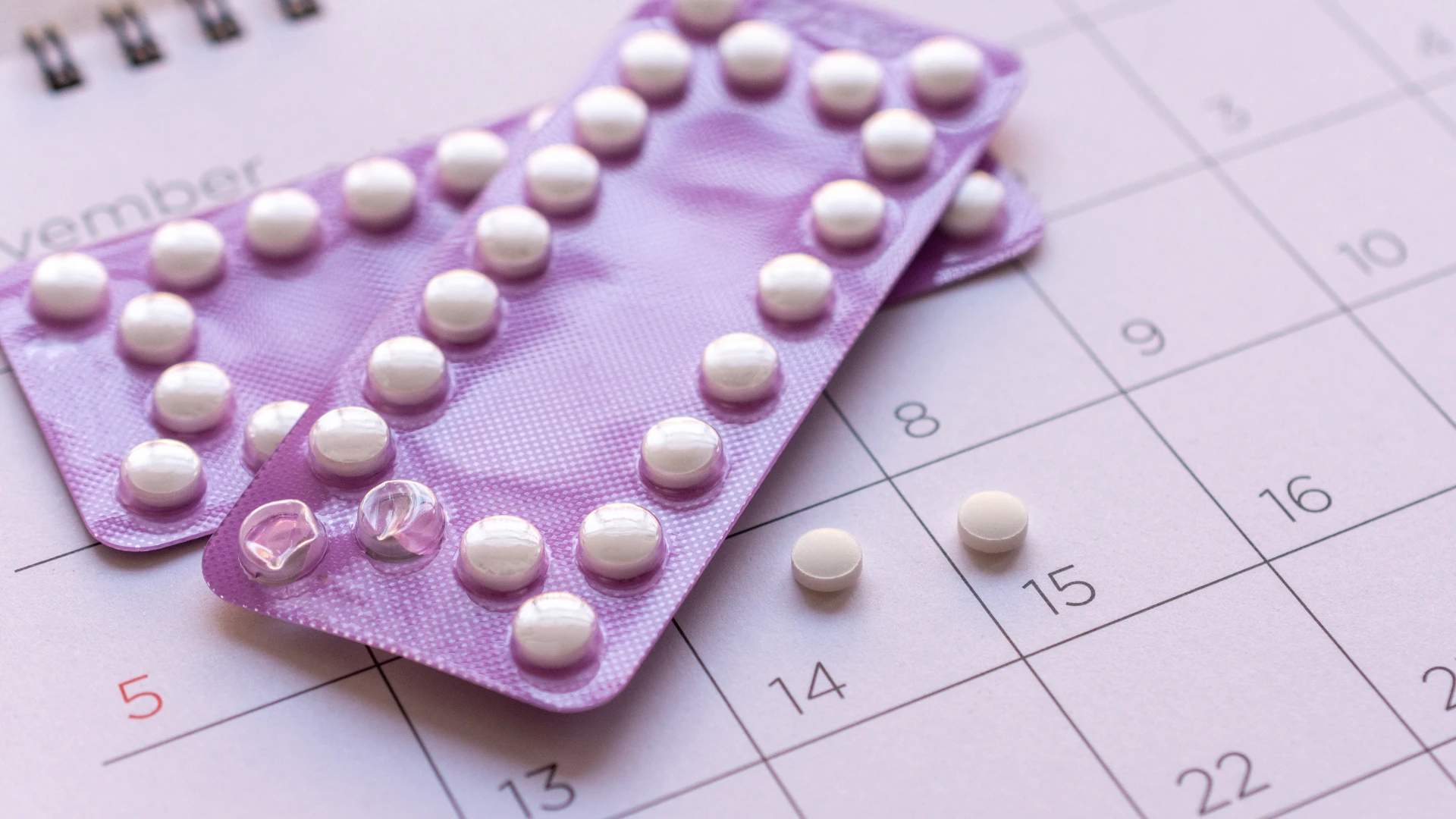 Ile jest ważna e-recepta na antykoncepcję? Kto ją może wypisać?