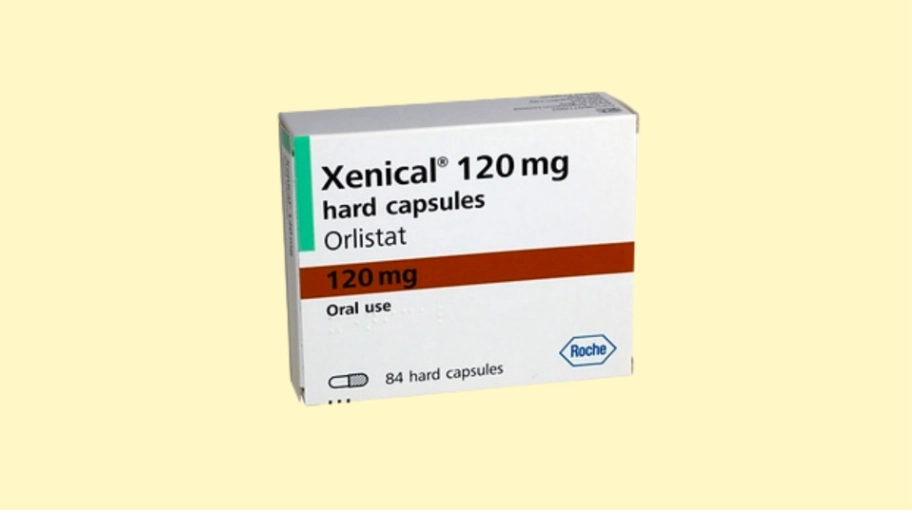 Xenical - E-recepta - recepta online z konsultacją | cena, dawkowanie, przeciwwskazania