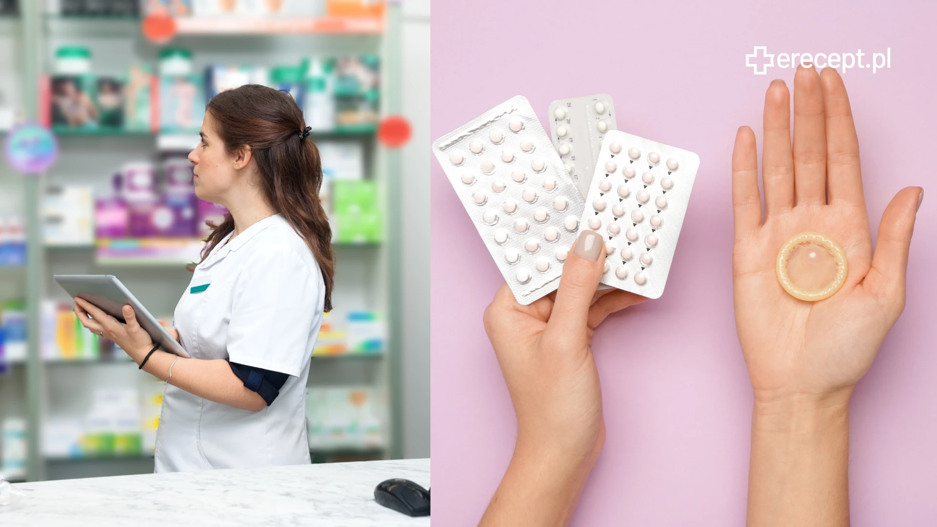Ceny tabletek, plastrów i krążków antykoncepcyjnych w Polsce – aktualne wykazy na 2023 rok