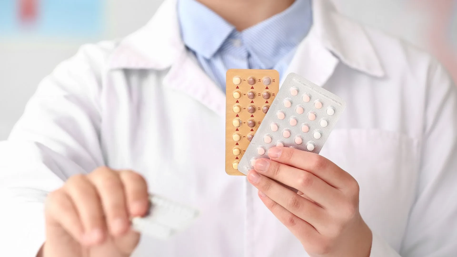 Czy antykoncepcja hormonalna zwiększa ryzyko zakrzepicy?