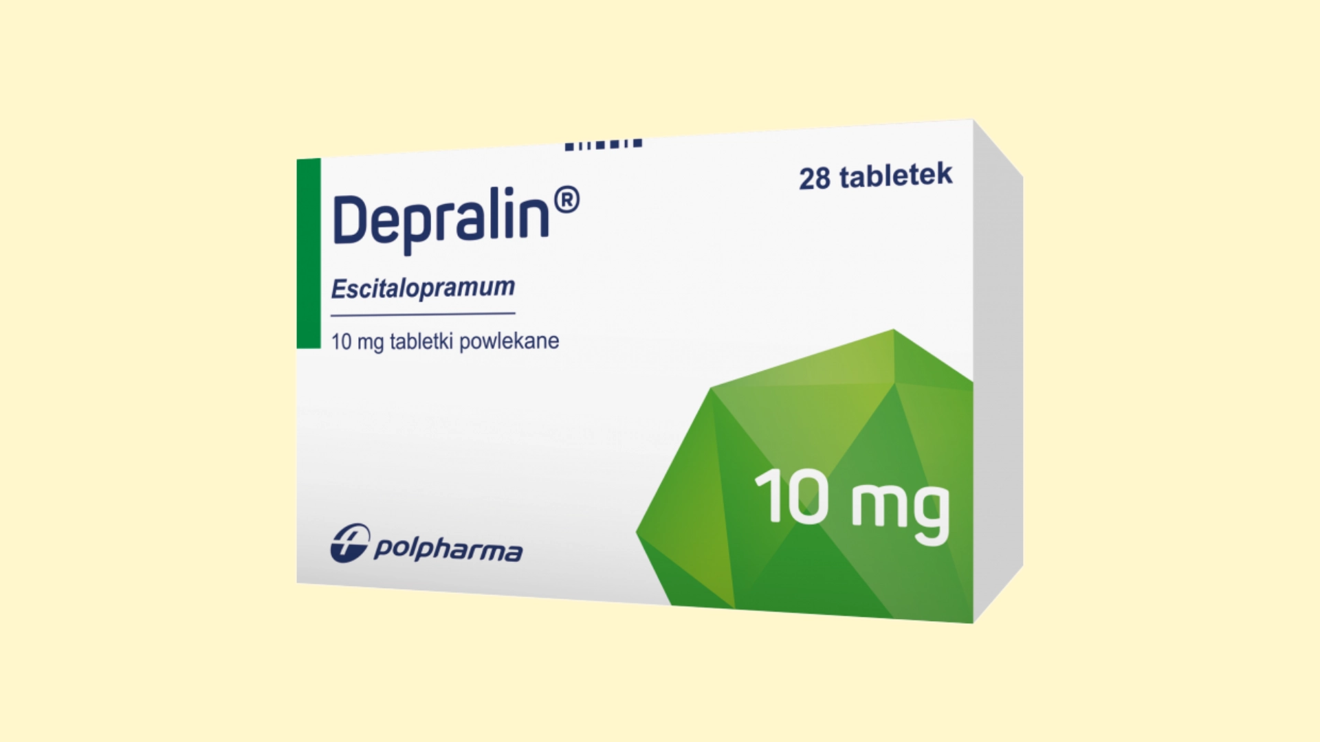 Depralin - E-recepta- recepta online z konsultacją | cena, dawkowanie, przeciwwskazania