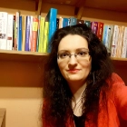 Psycholog Sylwia Kwaśny