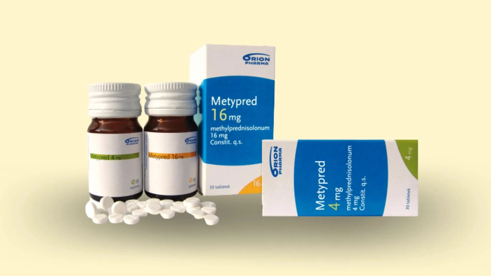 💊Metypred - recepta online z konsultacją | cena, dawkowanie, opinie - Erecept.pl