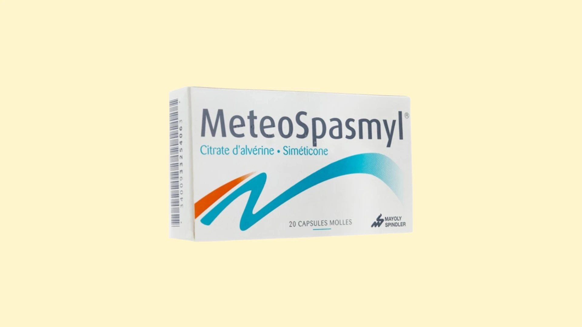 💊Meteospasmyl - recepta online z konsultacją | cena, dawkowanie, opinie - Erecept.pl