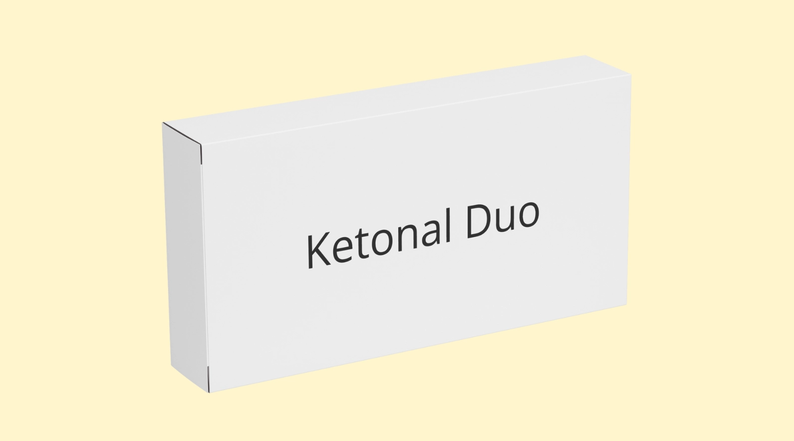 Ketonal Duo E recepta   recepta online z konsultacją | cena  dawkowanie  przeciwwskazania