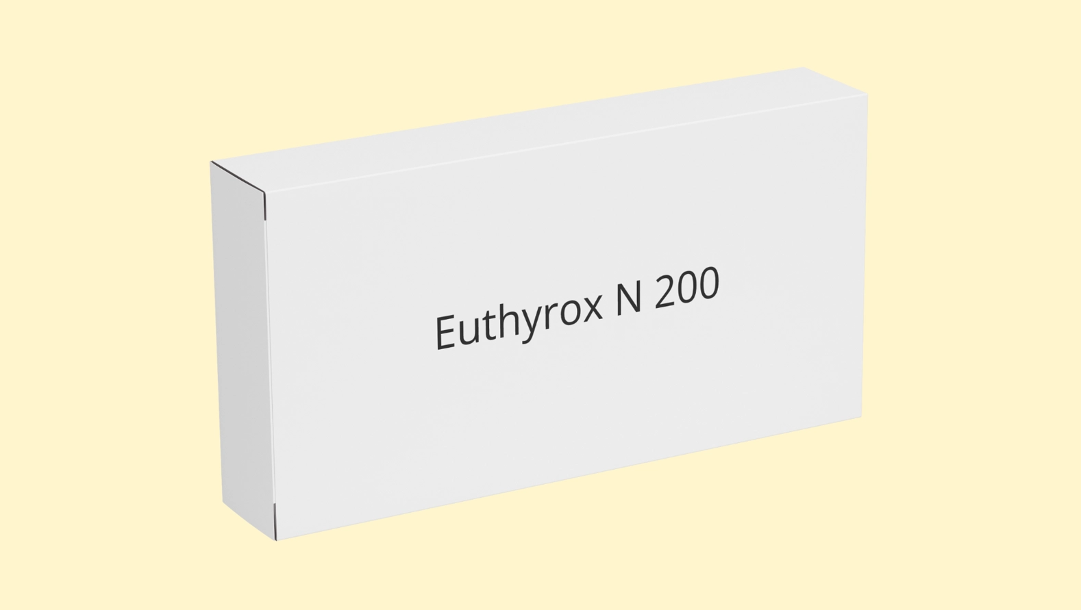 Euthyrox N 200   E recepta  recepta online z konsultacją | cena  dawkowanie  przeciwwskazania