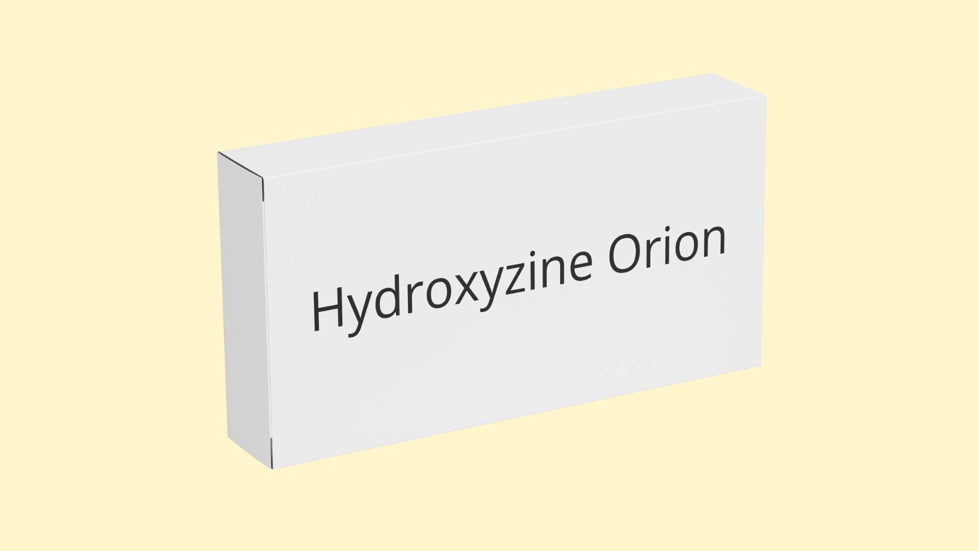 Hydroxyzine Orion   E recepta  recepta online z konsultacją | cena  dawkowanie  przeciwwskazania
