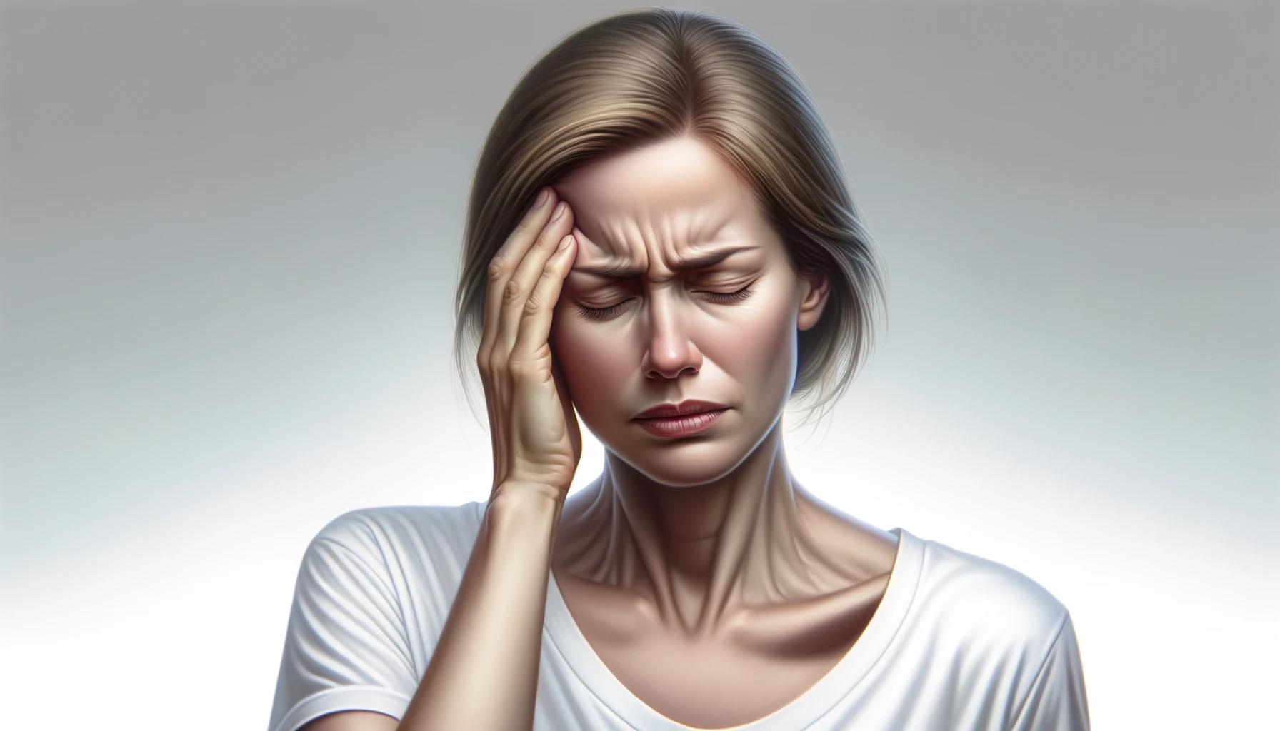 Ból głowy w ciąży: Przewodnik po bezpiecznych metodach leczenia