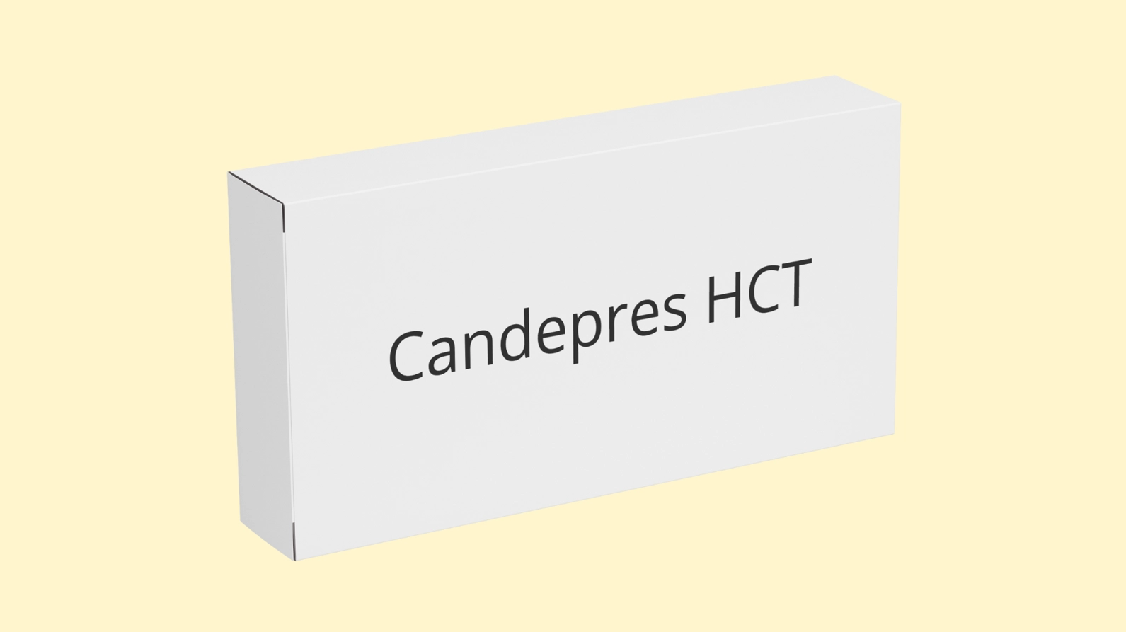 Candepres HCT E recepta  recepta online z konsultacją | cena  dawkowanie  przeciwwskazania
