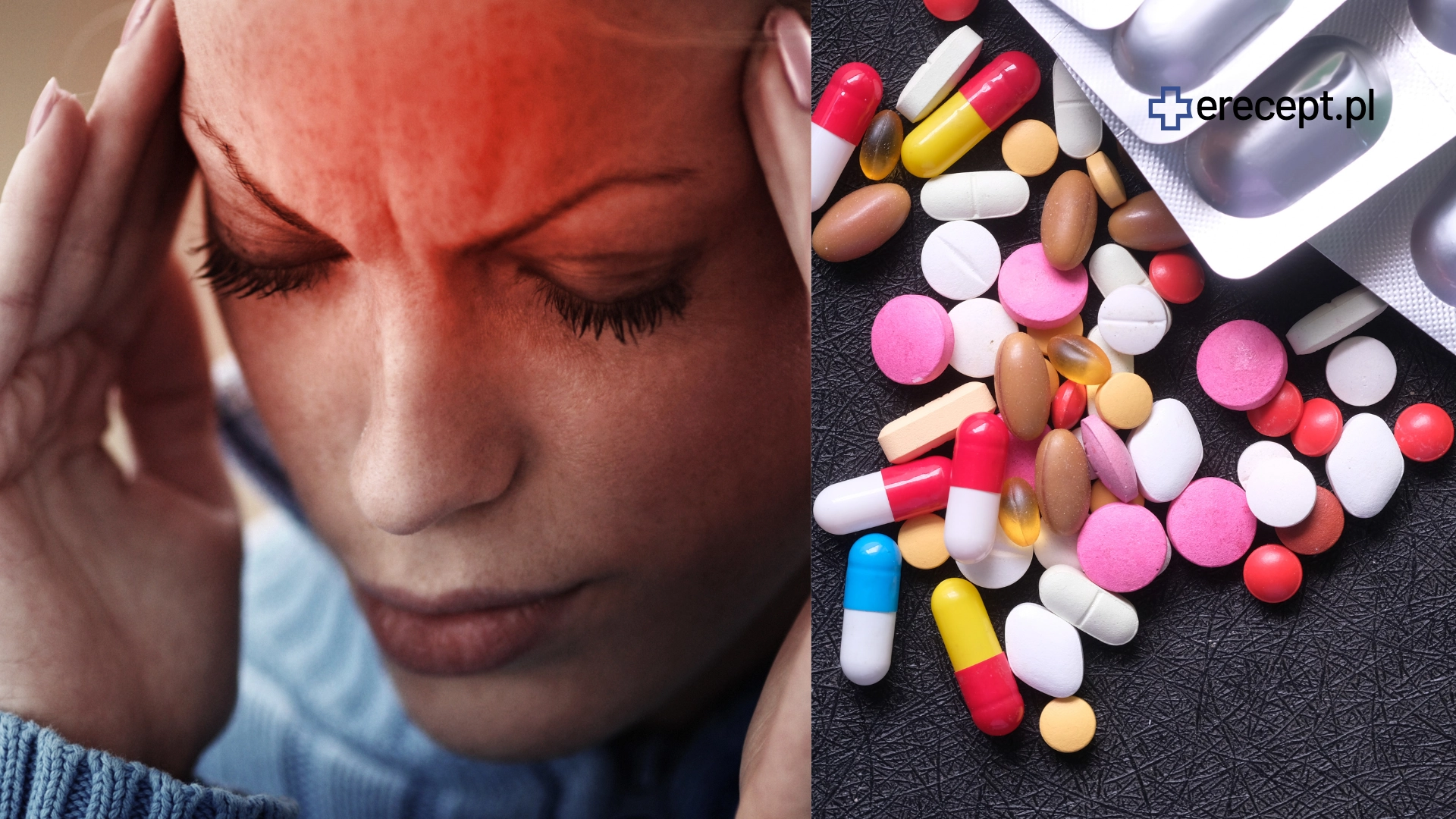 Ból głowy   przyczyny  objawy  leczenie  Jak walczyć z bólem głowy?