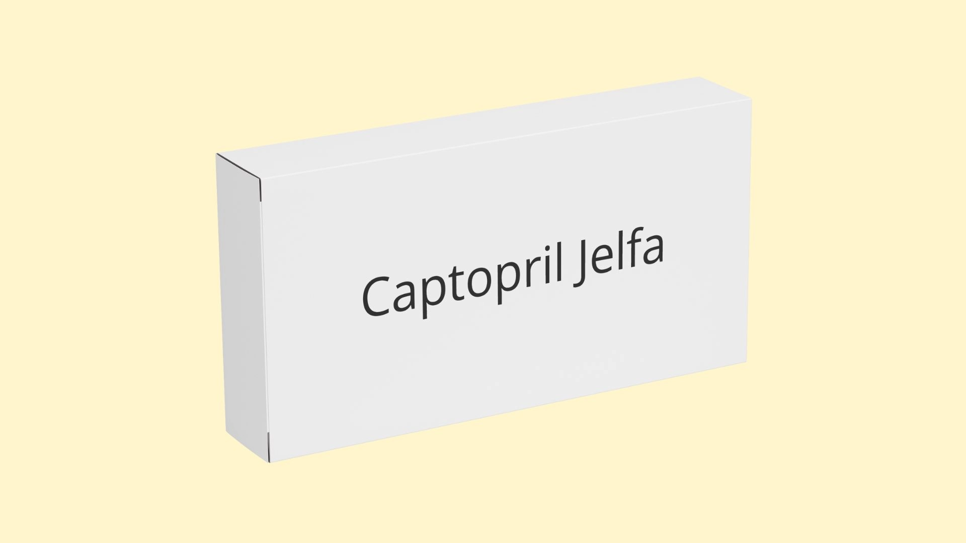 Captopril Jelfa   E recepta   recepta online z konsultacją | cena  dawkowanie  przeciwwskazania