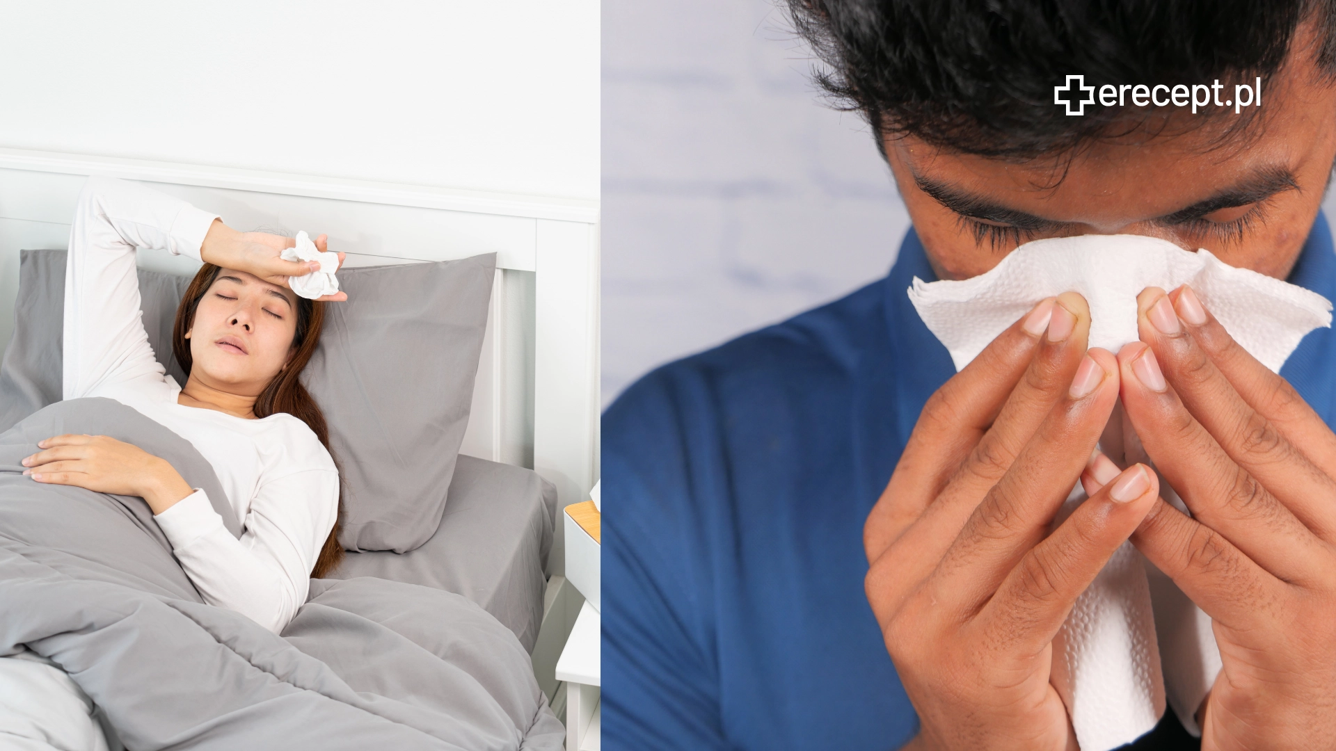 Grypa   przyczyny  objawy  leczenie  Jak leczyć grypę?