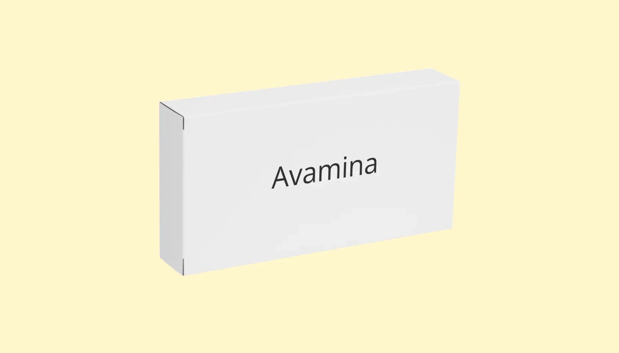 Avamina E recepta   recepta online z konsultacją | cena  dawkowanie  przeciwwskazania