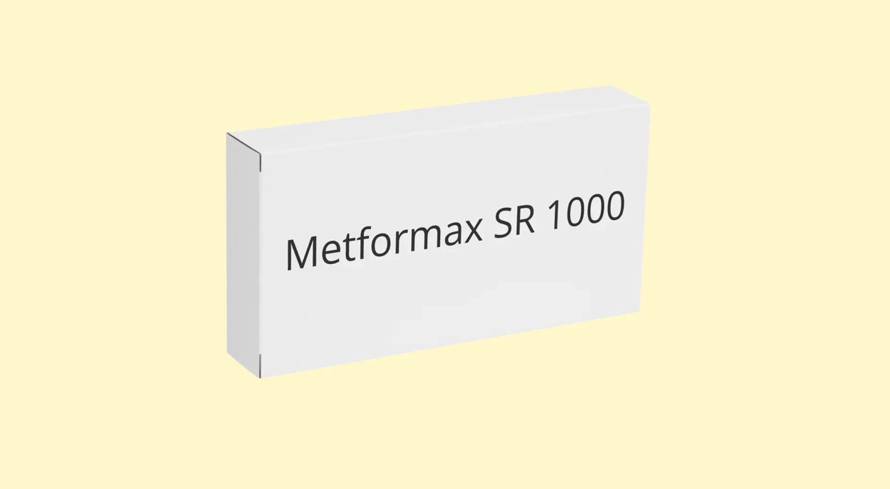 Metformax SR 1000 E recepta   recepta online z konsultacją | cena  dawkowanie  przeciwwskazania