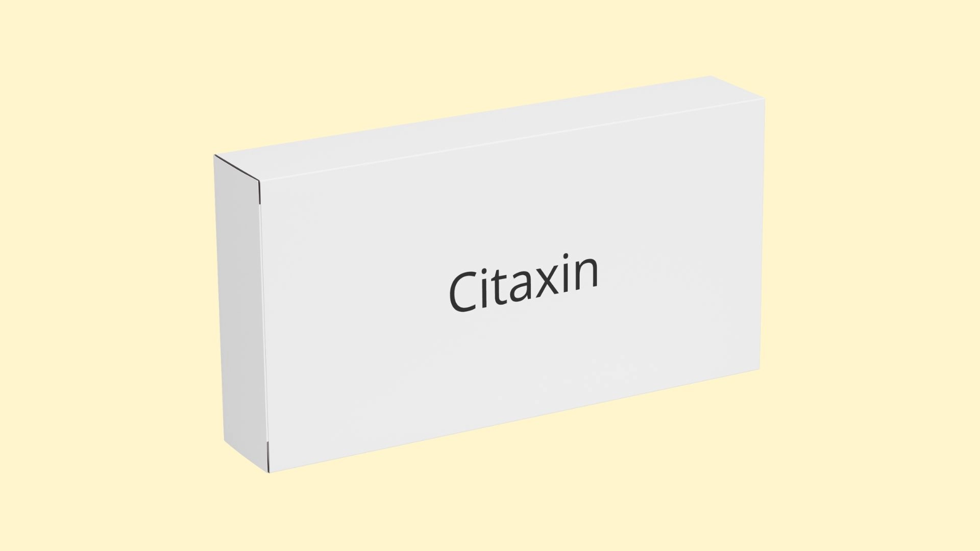 Citaxin  E recepta  recepta online z konsultacją | cena  dawkowanie  przeciwwskazania
