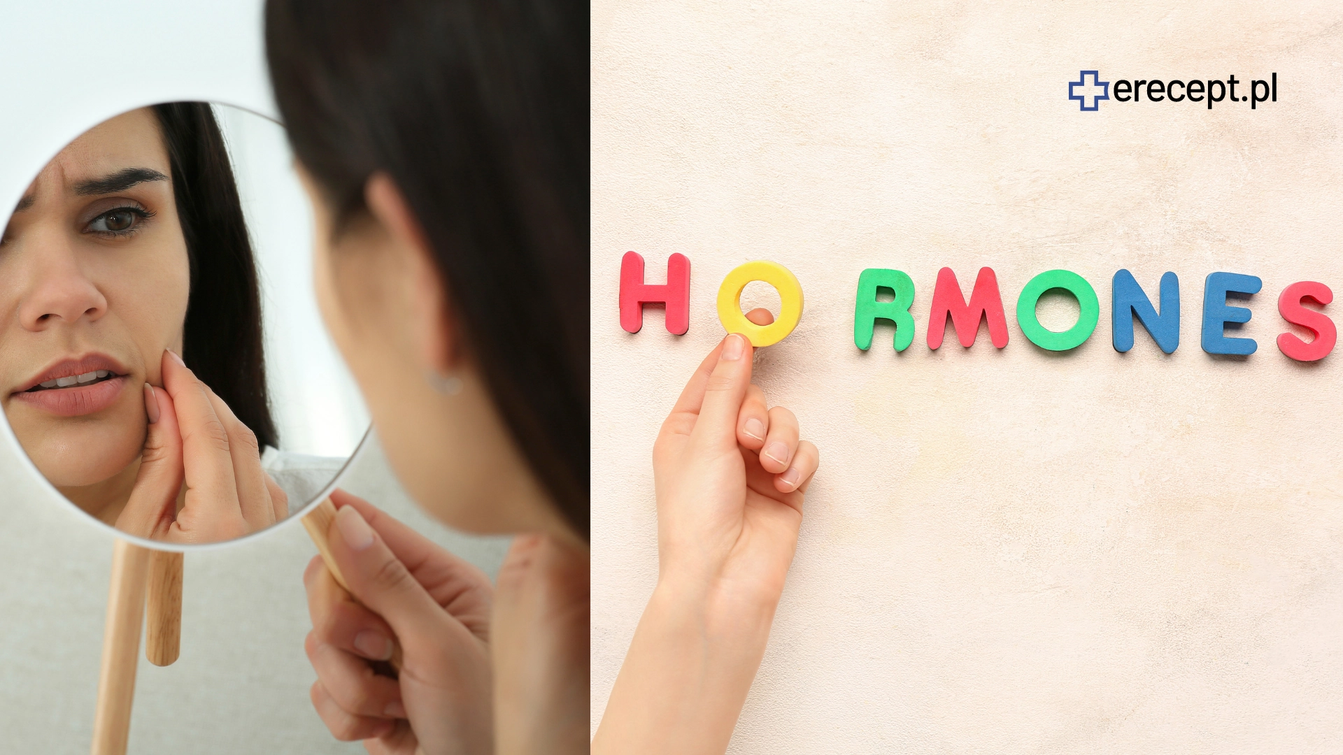 Trądzik hormonalny po 30 stce   czemu powstaje i jak sobie z nim radzić?