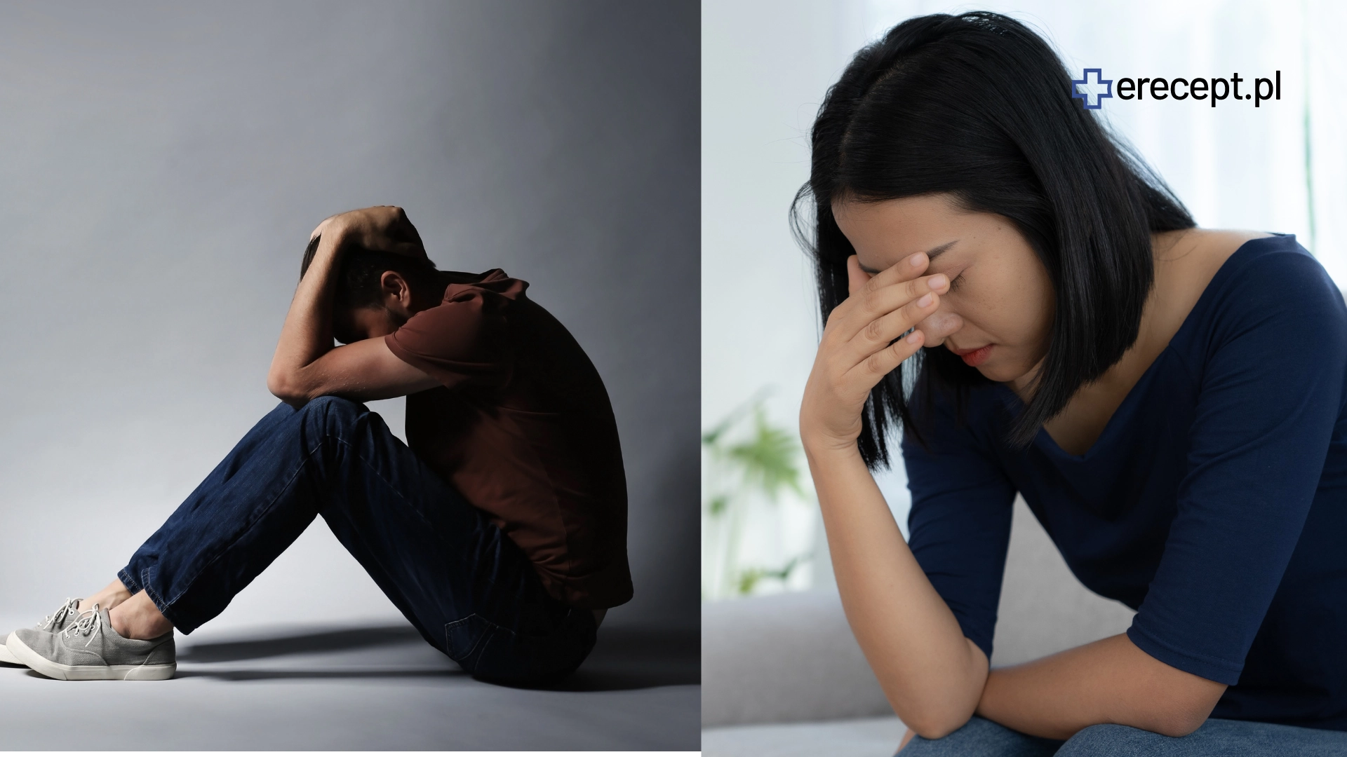 Depresja: Rodzaje objawy  przyczyny  leczenie