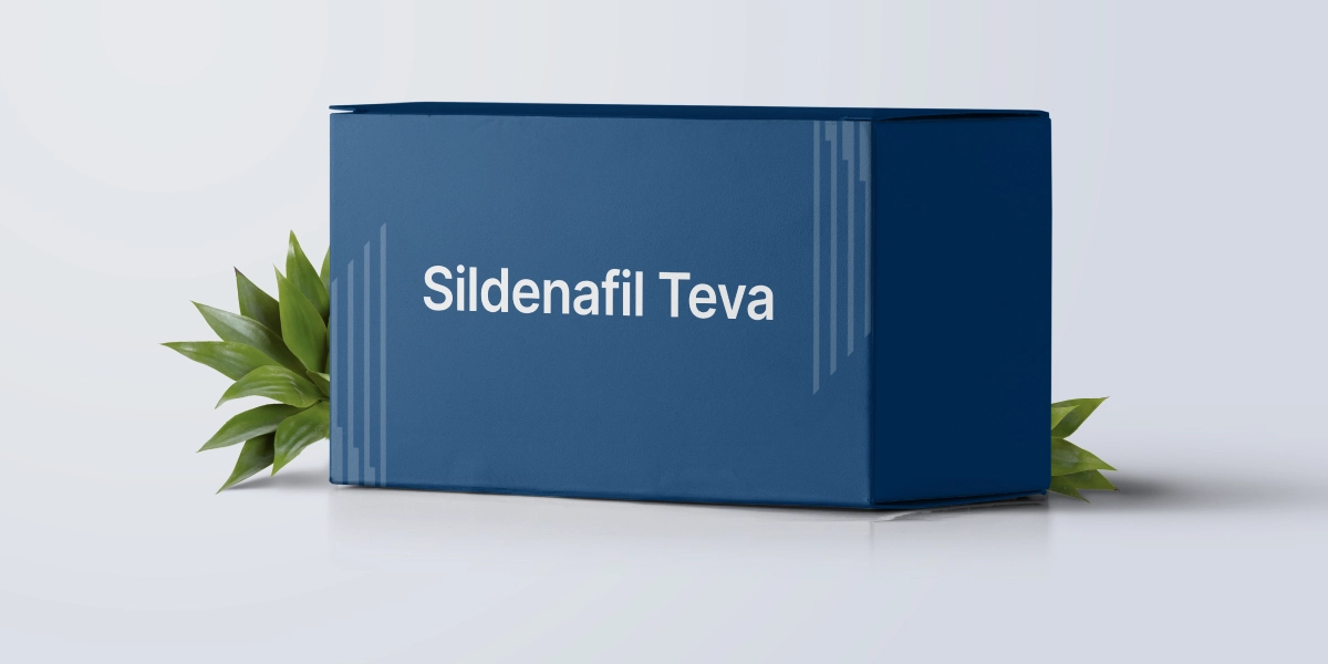 Sildenafil Teva   recepta online i eKonsultacja: opinie  cena  dawkowanie  przeciwwskazania