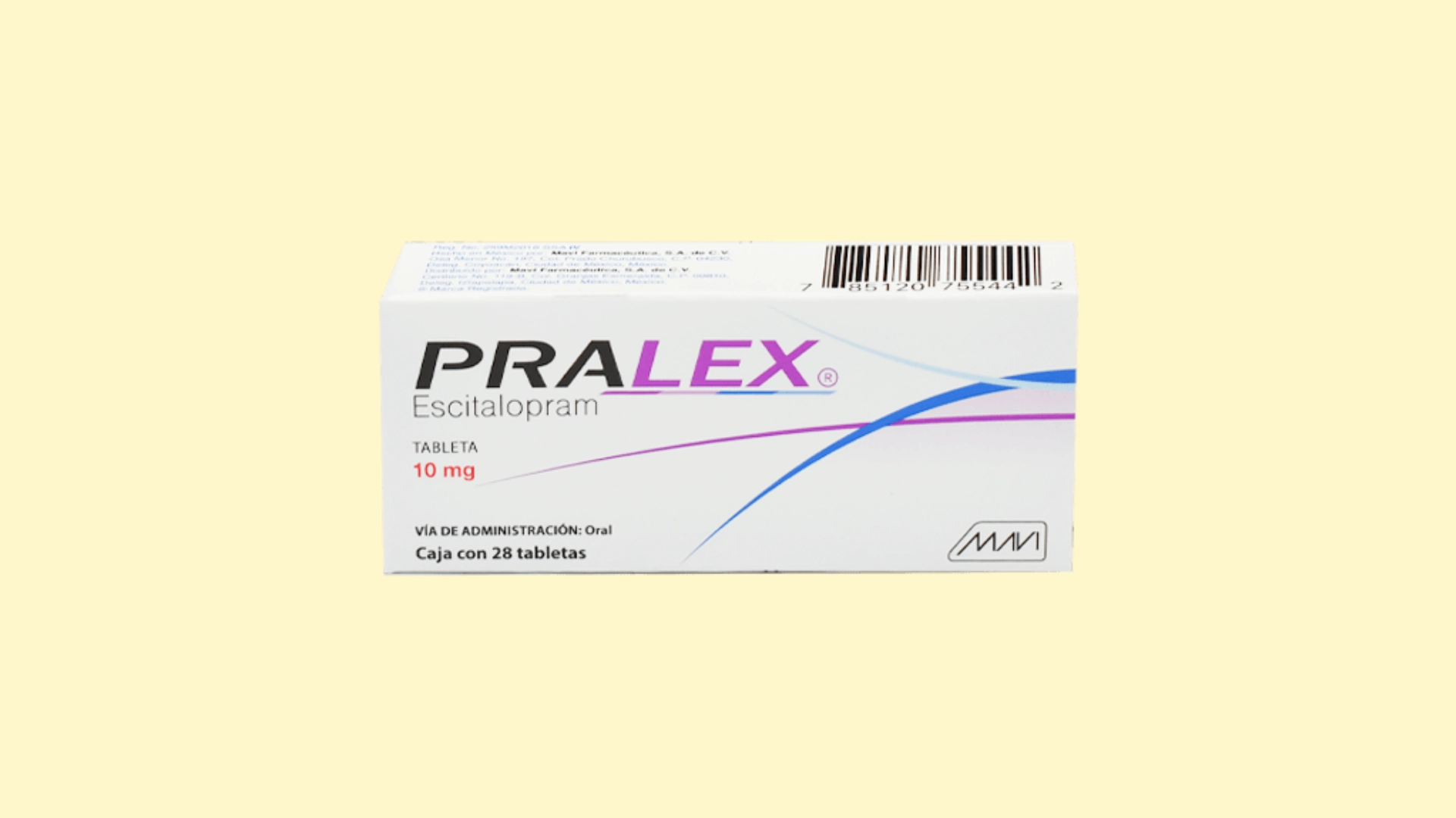 💊 Pralex - recepta online z konsultacją | cena, dawkowanie, opinie - Erecept.pl