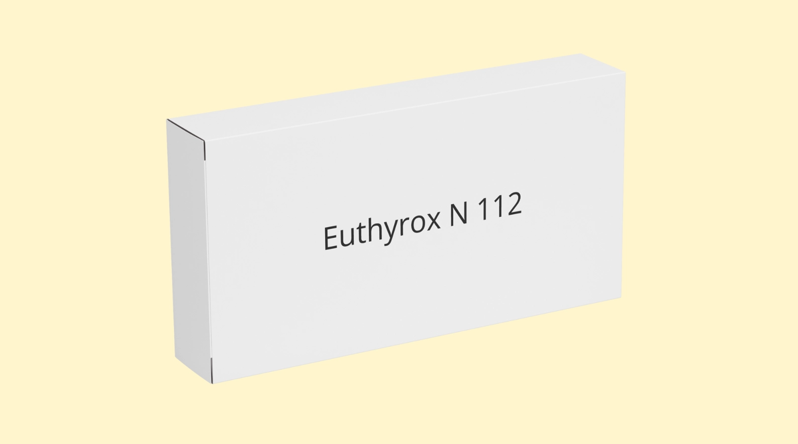 Euthyrox N 112 mcg E   recepta   recepta online z konsultacją | cena  dawkowanie  przeciwwskazania