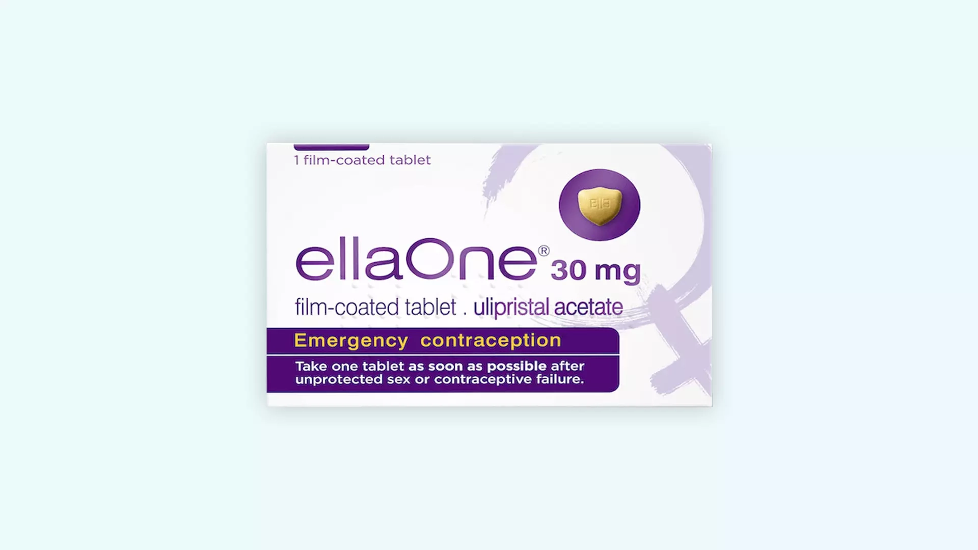 💊ellaOne - recepta online z konsultacją | cena, dawkowanie, opinie - Erecept.pl