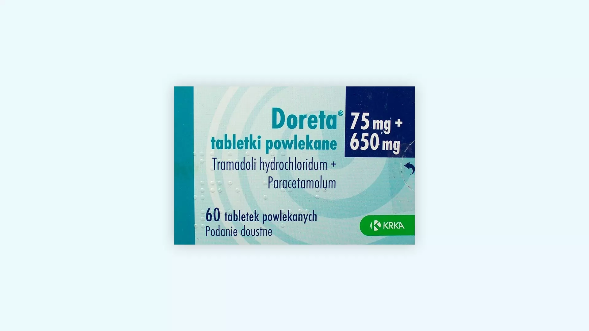 💊Doreta - recepta online z konsultacją | cena, dawkowanie, opinie - Erecept.pl