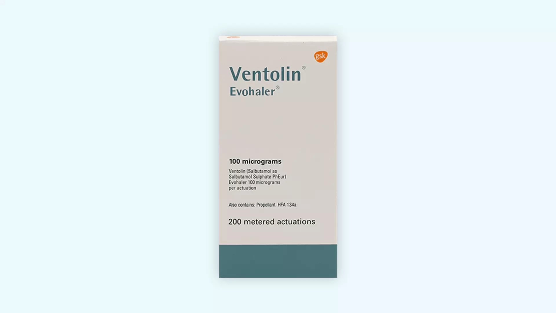 💊 Ventolin - recepta online z konsultacją | cena, dawkowanie, opinie - Erecept.pl