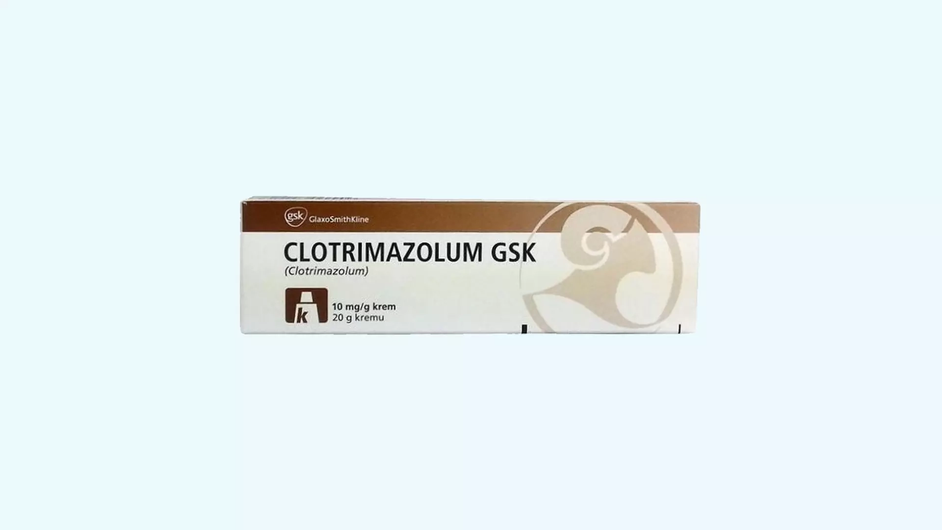 💊Clotrimazolum GSK - recepta online z konsultacją | cena, dawkowanie, opinie - Erecept.pl