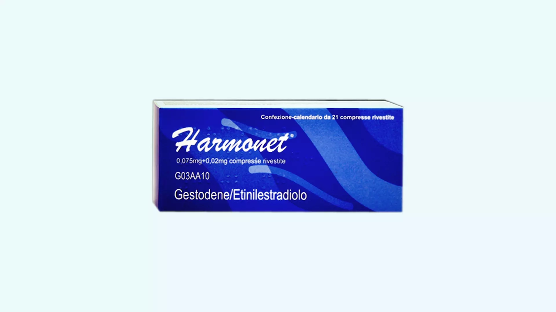 💊Harmonet - recepta online z konsultacją | cena, dawkowanie, opinie - Erecept.pl