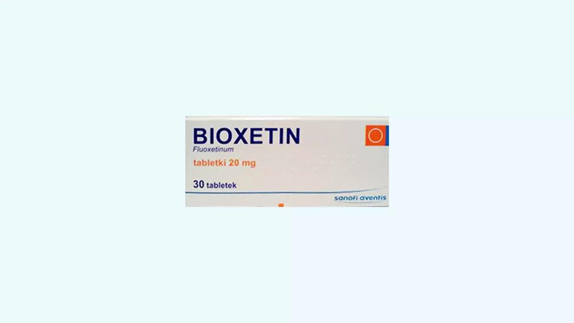 💊Bioxetin - recepta online z konsultacją | cena, dawkowanie, opinie - Erecept.pl