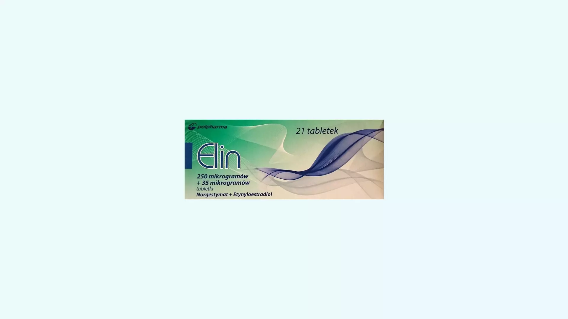 💊Elin - recepta online z konsultacją | cena, dawkowanie, opinie - Erecept.pl