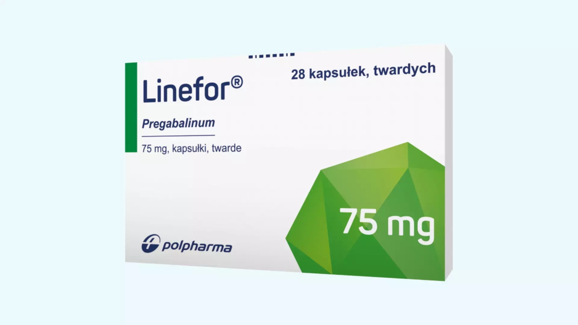 💊Linefor - recepta online z konsultacją | cena, dawkowanie, opinie - Erecept.pl