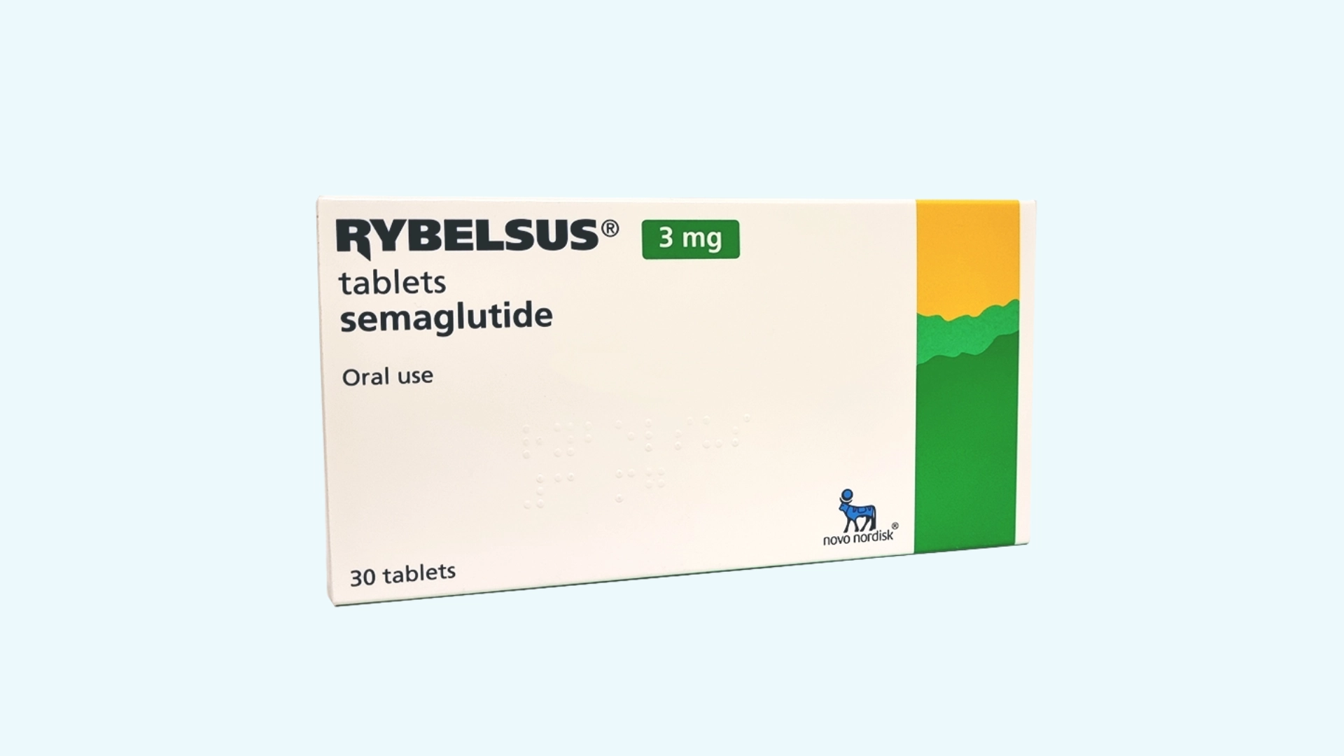 💊 Rybelsus - recepta online z konsultacją | cena, dawkowanie, opinie - Erecept.pl