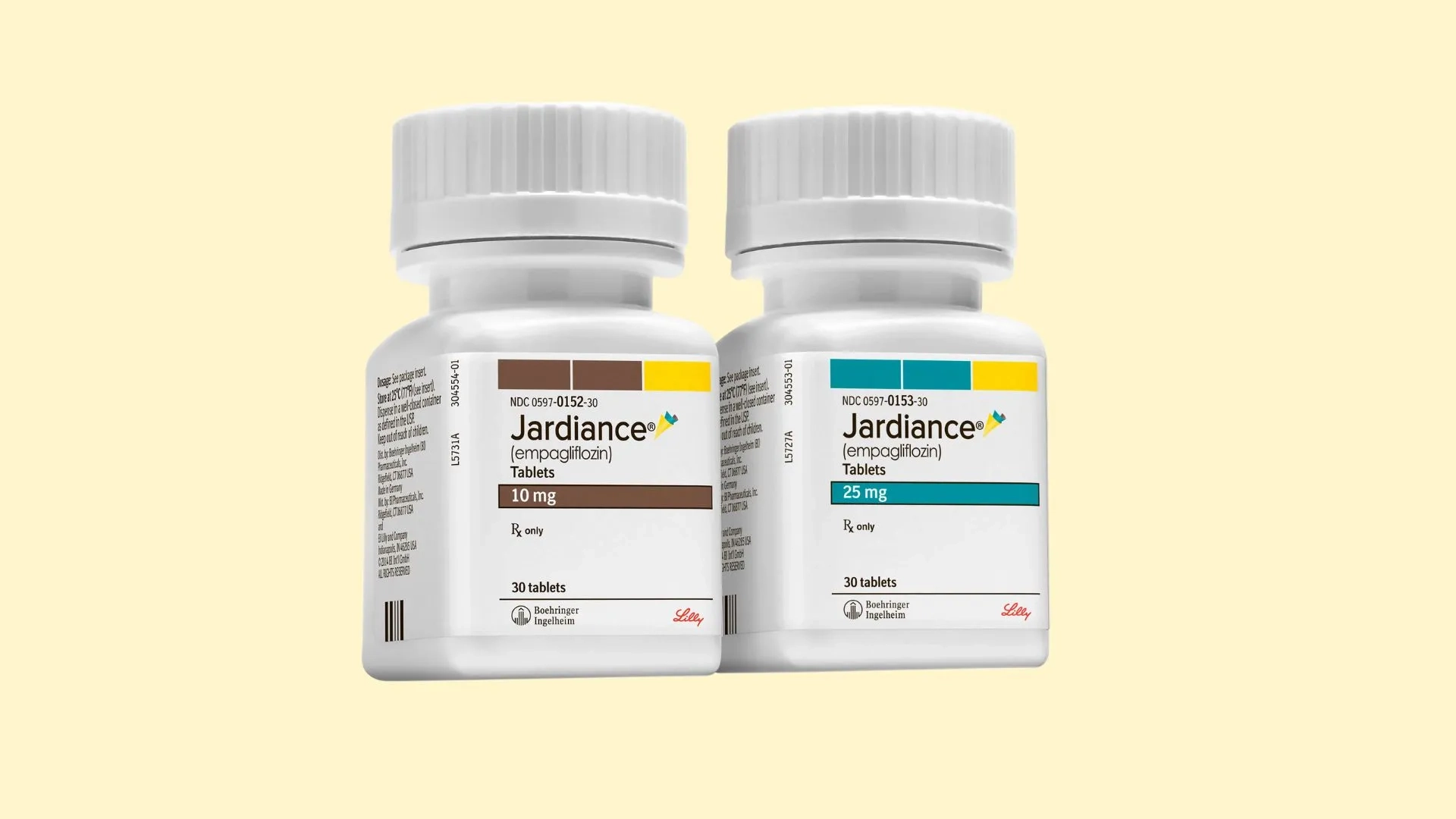 💊Jardiance - recepta online z konsultacją | cena, dawkowanie, opinie - Erecept.pl