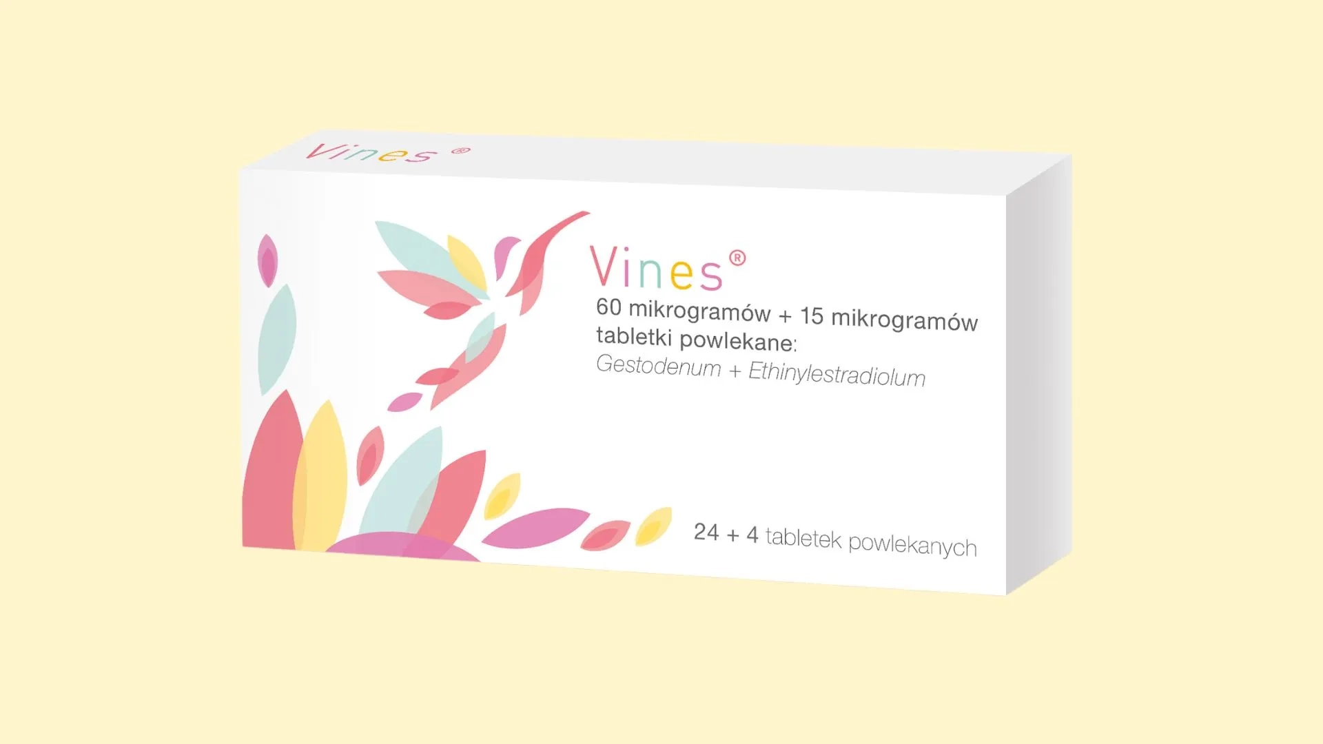 💊 Vines - recepta online z konsultacją | cena, dawkowanie, opinie - Erecept.pl