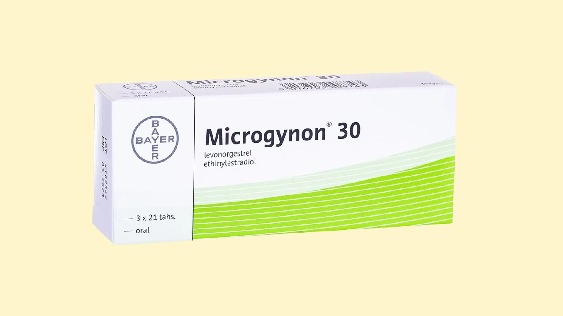 💊Microgynon - recepta online z konsultacją | cena, dawkowanie, opinie - Erecept.pl