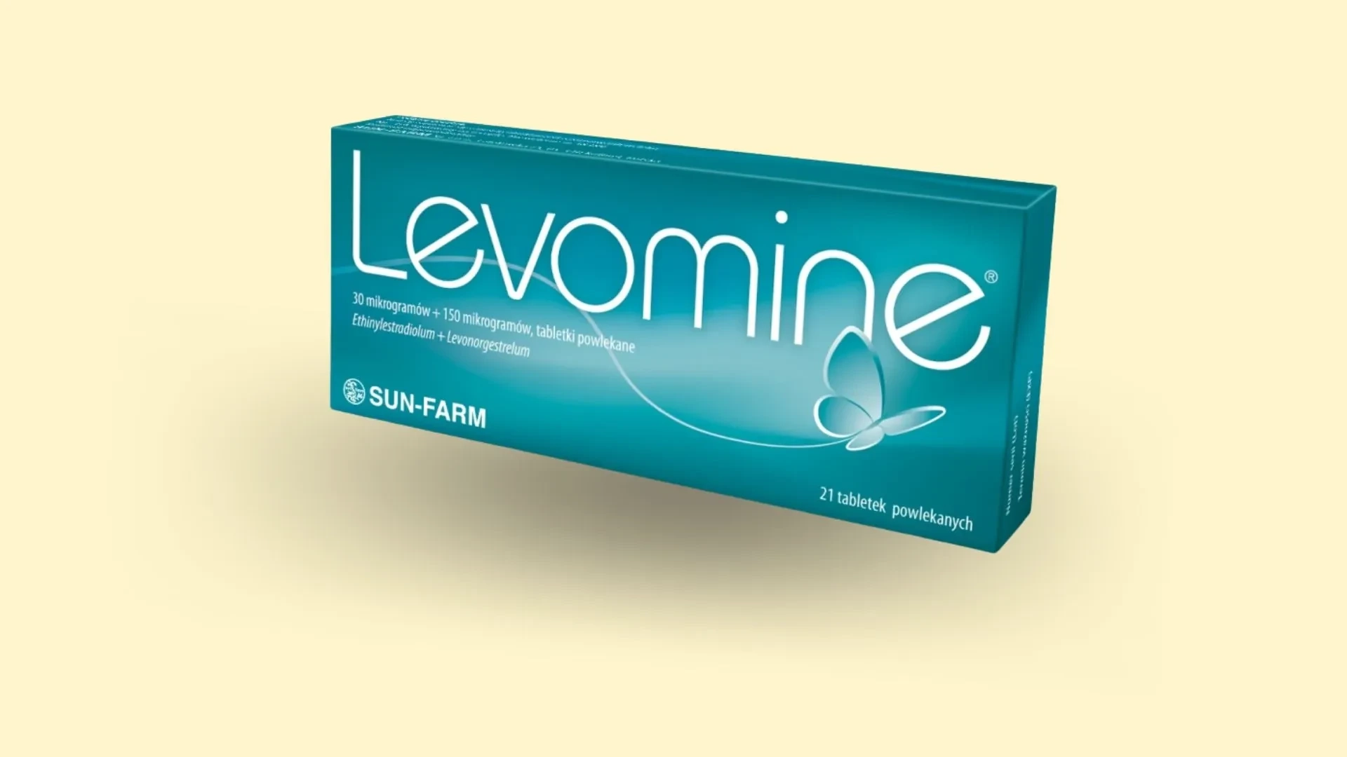 💊Levomine - recepta online z konsultacją | cena, dawkowanie, opinie - Erecept.pl