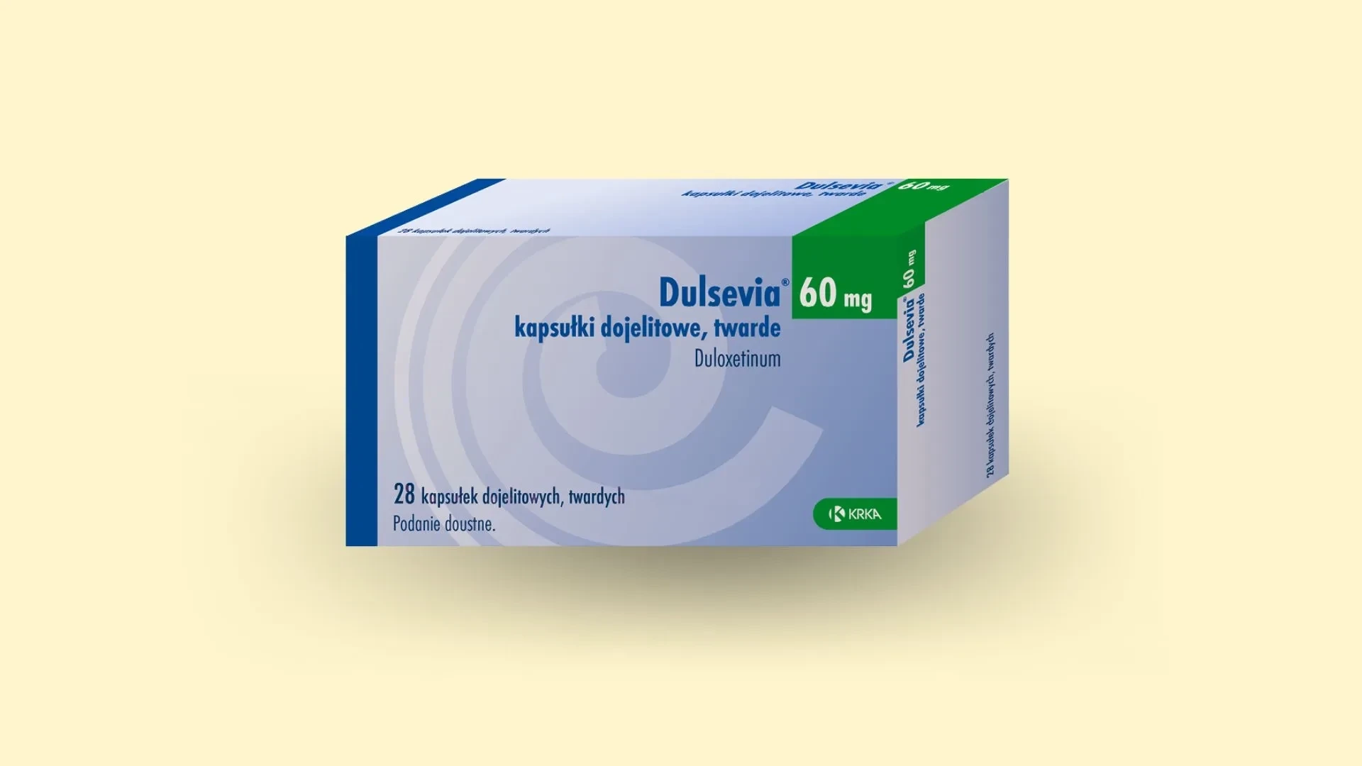 💊Dulsevia - recepta online z konsultacją | cena, dawkowanie, opinie - Erecept.pl