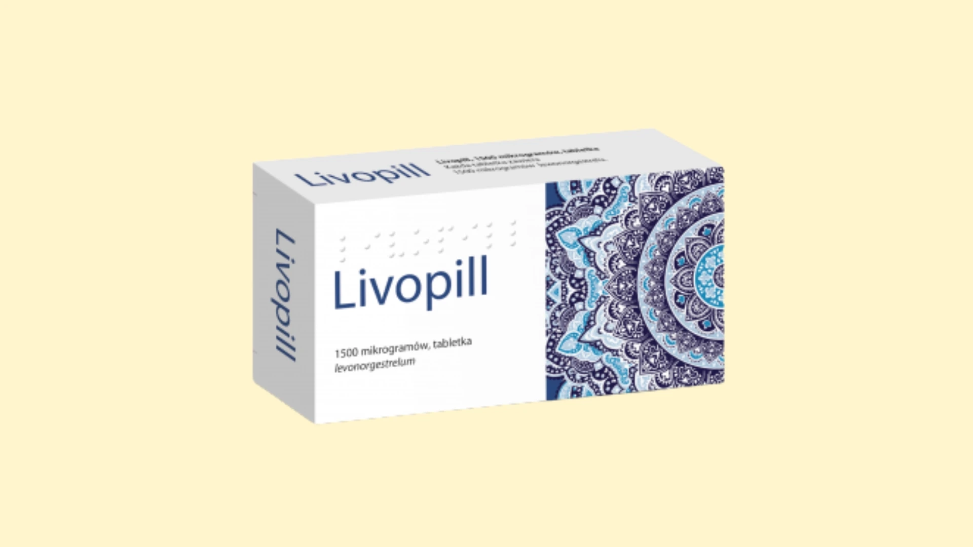 💊Livopill - recepta online z konsultacją | cena, dawkowanie, opinie - Erecept.pl