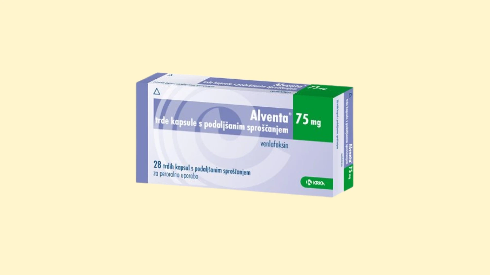 💊Alventa - recepta online z konsultacją | cena, dawkowanie, opinie - Erecept.pl