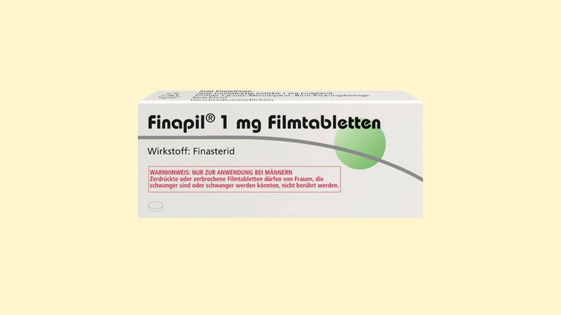 💊Finapil - recepta online z konsultacją | cena, dawkowanie, opinie - Erecept.pl