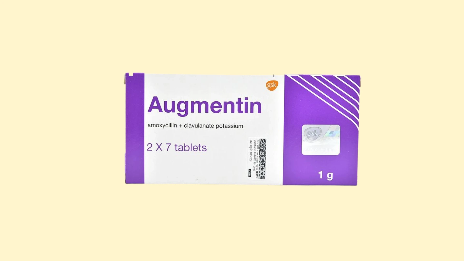 💊Augmentin - recepta online z konsultacją | cena, dawkowanie, opinie - Erecept.pl