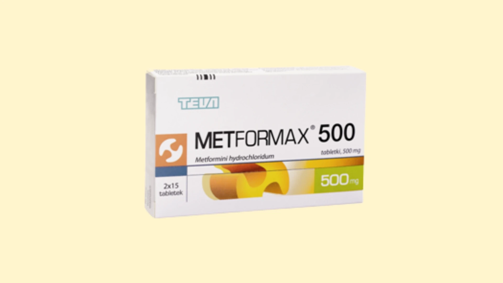 💊Metformax 500 - recepta online z konsultacją | cena, dawkowanie, opinie - Erecept.pl