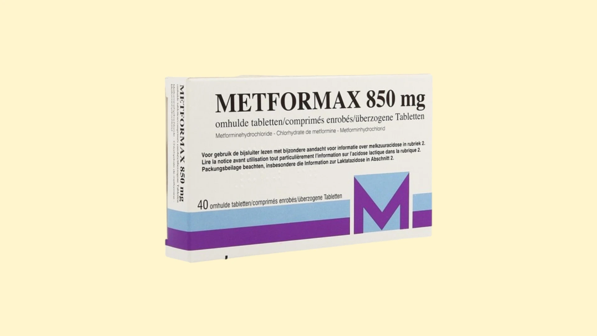 💊Metformax 850 - recepta online z konsultacją | cena, dawkowanie, opinie - Erecept.pl